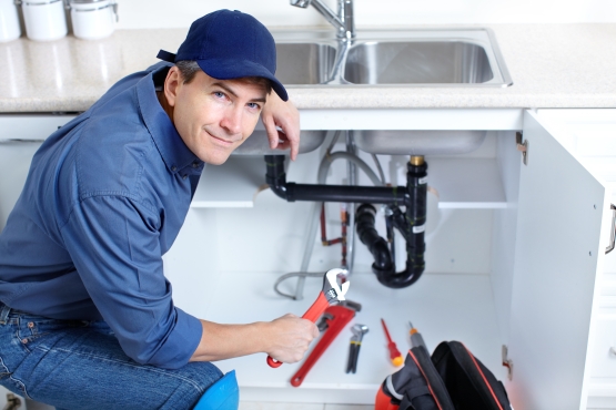 Residential Plumbing Winchmore Hill