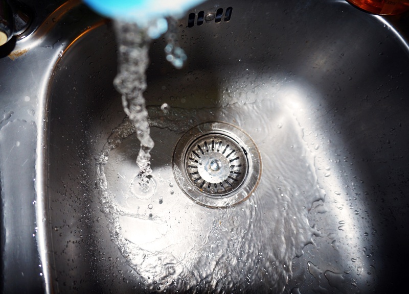 Sink Repair Winchmore Hill, N21